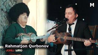 Rahmatjon Qurbonov xotirlash konserti _ 2023 _ Faxriddin Jumaniyozov