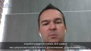 Кейс построения отдела продаж в B2B компании Лира Маркет: продажа оборудования для общепита (HoReCa)