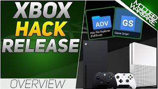 The New Xbox One & Series Hack has been released!