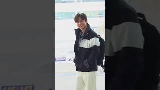 yoo seung ho in real life -tik tok- ️