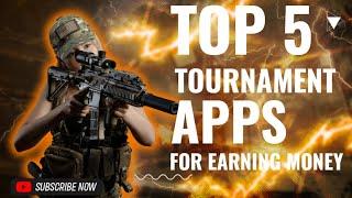 TOP 5 TOURNAMENT APPS FOR FREE FIRE.  #gaming #videogames #ps4 #games #xboxone #xbox #playstation