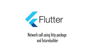 Flutter: Make network request using http package and futurebuilder for beginners (Malayalam)