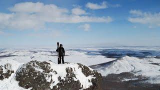 Тур в [БАННОЕ] Обзор трасс БАННОЕ МРАТКИНО