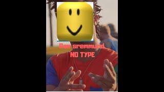 Rae Sremmurd - No Type (ROBLOX MUSIC VIDEO)