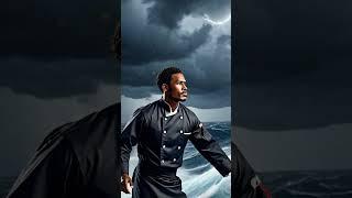 The Astonishing Tale of Harrison Okene's Survival