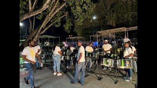 Panorama 2025 Prelims: Golden Hands Steel Orchestra