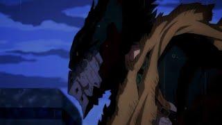 Class A vs Vigilante Deku Full Fight HD