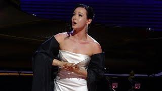 Puccini  “Un bel di vedremo” Irina Muliarchik Mzia Bakhtouridze