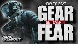 Beat Gear Fear In Under 10 Minutes | Arena Breakout