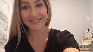 Contoura Facial Plastic Surgery - New Aesthetician Moonia Perez