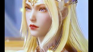 【斗罗大陆】千仞雪 - 身处黑暗 才能更加看清光明 千仞雪