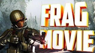 Лайтовый Frag-Movie по Warface