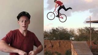 Sam Pilgrim's HOW-TO tailwhip