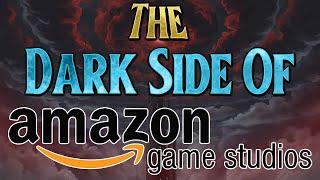 Amazon Game Studios TERRIBLE Management Is FINALLY GONE