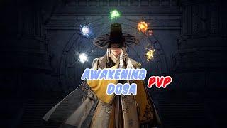 BDO Awakening Dosa 1v1 / PvP Test (Global Labs)