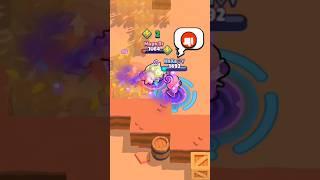 Лох - это судьба  ТГК: НяХа #brawlstars #бравлстарс #showdown #пайпер