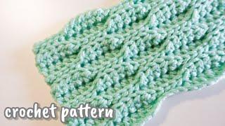 Super easy crochet pattern for beginner | Linna-ne