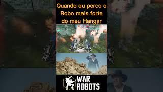 Meu Robô ahhhh #meme #warrobots #варроботс #pixonic #mygames #freetoplay #giveaway