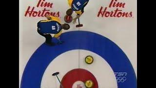 2010 Brier Championship Final - G.Howard vs K.Koe