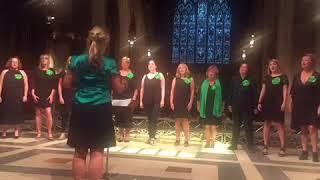 Islington Council Choir