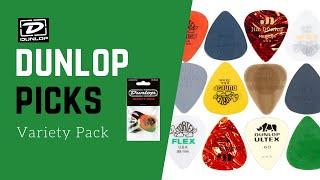 Jim Dunlop | Guitar Picks Shootout - The EASIEST way to IMPROVE your TONE and PLAYING | Taylor 414 