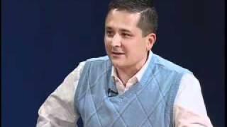 Sean Baggett - PUSD Seat 6 Candidate