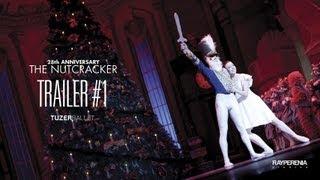 Tuzer Ballet - 28th Anniversary The Nutcracker (Promo #1)