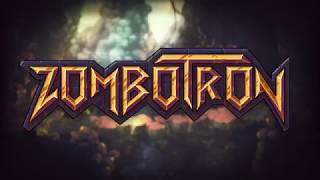 Zombotron Trailer