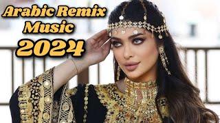 HİT ARABİC REMİX MUSİC 2024أغاني الريمكس العربيةАРАБСКИЕ РЕМИКСЫ,ПЕСНИ,ХИТЫ️2024️