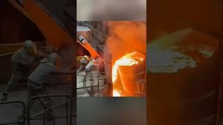 How Electric Arc Furnace WorkBy MAX Gyan