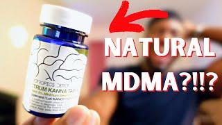 Kanna Review (Natural RECREATIONAL Supplement)