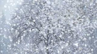 Debussy, Children's corner 4. The snow is dancing