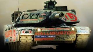 Iraq For Sale: The War Profiteers (2006) • FULL DOCUMENTARY FILM • BRAVE NEW FILMS