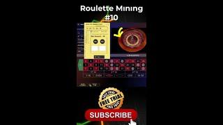 Roulette software