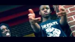 COPP SQUAD "BANGERS" OFFICIAL MUSIC VIDEO