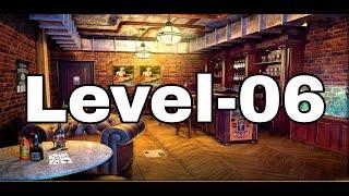 Can you escape the 100 room 4 | Level 6