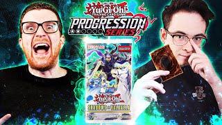 IS THE AGE OF GAGE HERE TO STAY?!? | Shadows in Valhalla | Yu-Gi-Oh! Progression Series 2