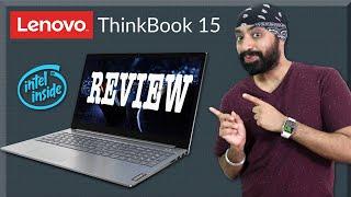 Lenovo ThinkBook 15 Laptop - Long Term REVIEW - Pros and Cons 