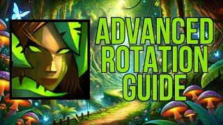 Survival Hunter ADVANCED ROTATION GUIDE! | Patch 11.0.5 The War Within