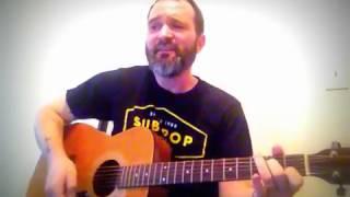 2017 Song A Week - Mirage (Z. Parkman)