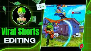 How to edit like  zoro ff in capcut | how to edit viral shorts in capcut | @zoroffxx