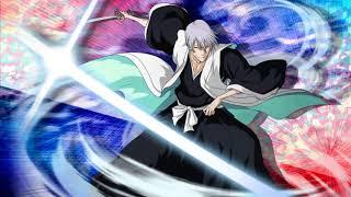 Bleach Brave Souls: Gin Ichimaru - Voice Lines