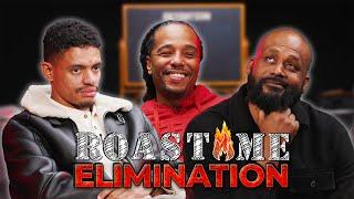 Roast Me Elimination | Episode 8 | All Def