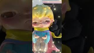 Have You Seen This HIRONO Le Petit Prince POP MART Big Toy Figure