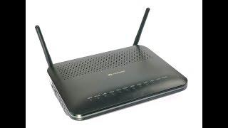 Пошаговая настройка модема по оптике HUAWEI ECHOLIFE GPON HG 8245