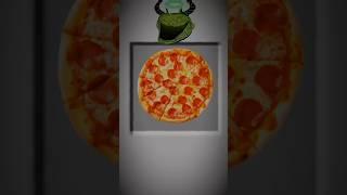 Today crafting pizza #shortsvideo #minecraft #shorts #kankana