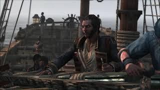 Assassin's Creed Black Flag: Ben Hornigold tells Edward Kenway to forget about Edward Thatch