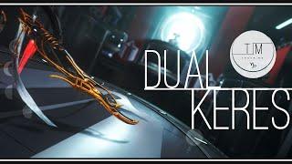 Warframe | Ближка | Парные Кересы | Лучшие Парные Мечи 