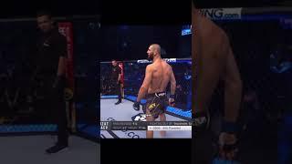 The new middleweight champ BORZ #ufc #mma #khamzatchimaev