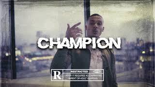 Fredo X Rimzee UK Rap Type Beat 2021 - "Champion" | @prodbykenz